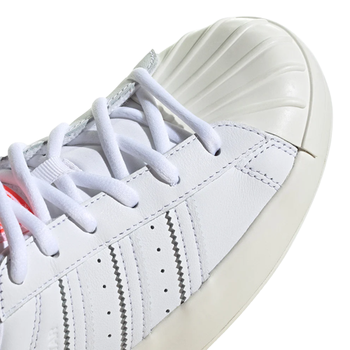 Giày Adidas Nữ Superstar Ayoon 'White' GV9543 - Ảnh 7