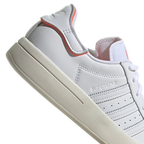 Giày Adidas Nữ Superstar Ayoon 'White' GV9543 - Ảnh 8