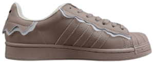 Giày Adidas Superstar Cappuccino 'Core Black' GW4440