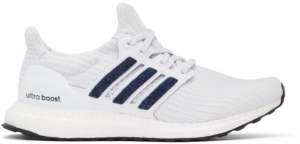 Giày Adidas UltraBoost 4.0 DNA 'Black Navy White ' FY9337