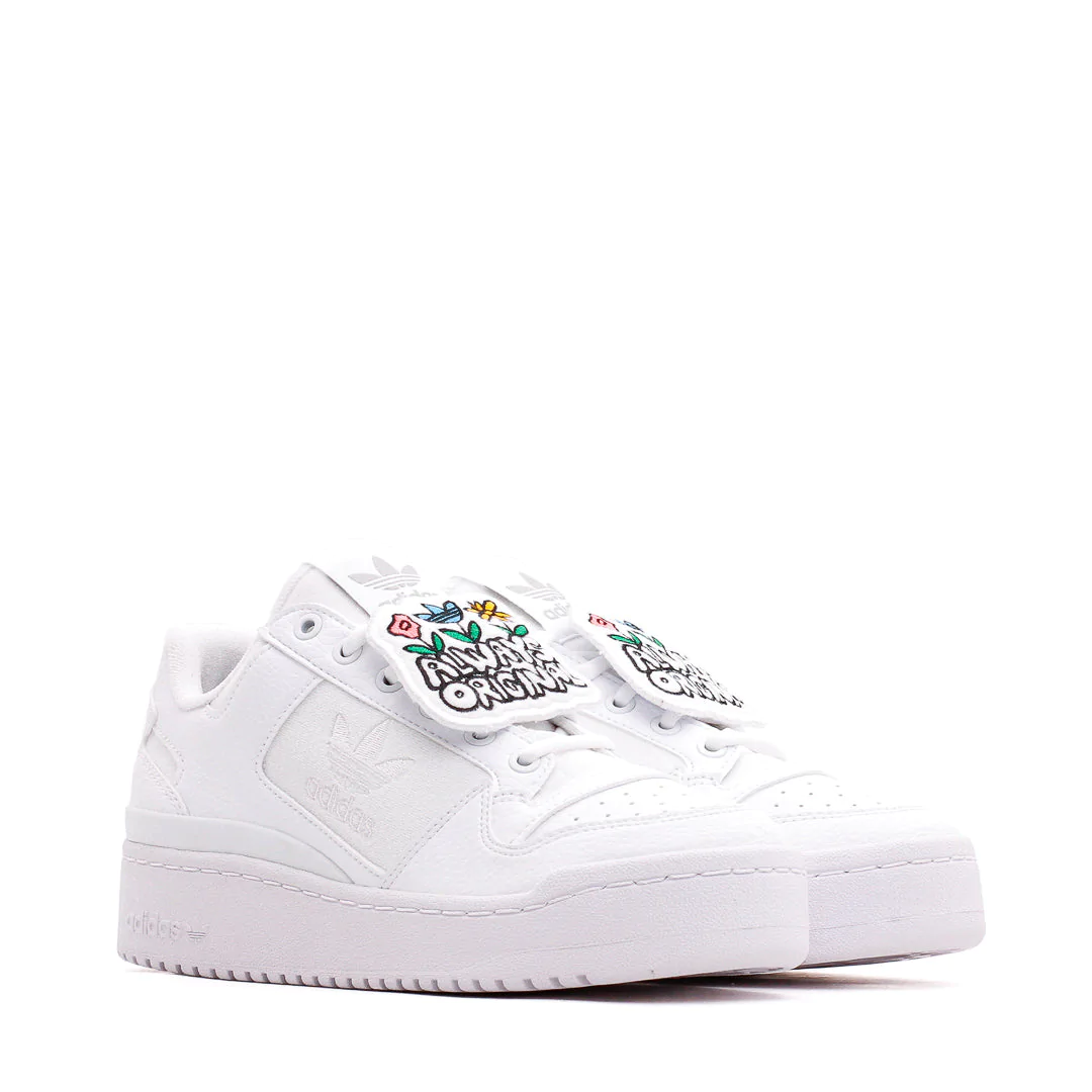 Giày Adidas Forum Bold 'White' GW0590 - Ảnh 6