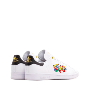 Giay Adidas Stan Smith Rich Mnisi 'Roses White' GW0567