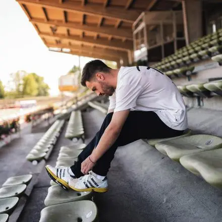 Alternative view of Giày Adidas ZX 8000 'A ZX Series Superstar' FW6092