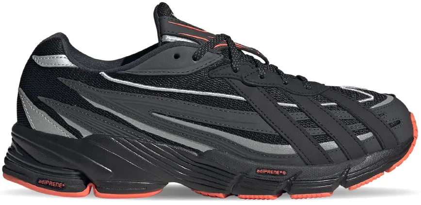 Giay Adidas Orketro Core 'Black Carbon' GZ9692