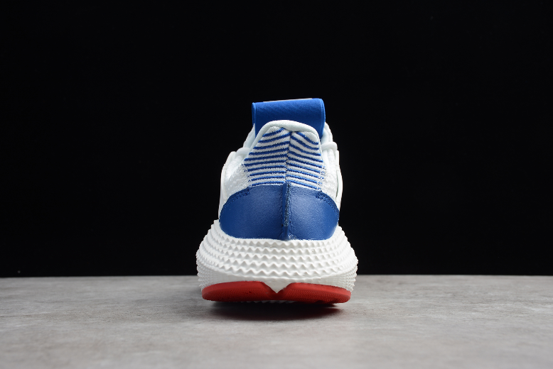 Giày Adidas Prophere 'White Blue' EH0950 - Ảnh 5