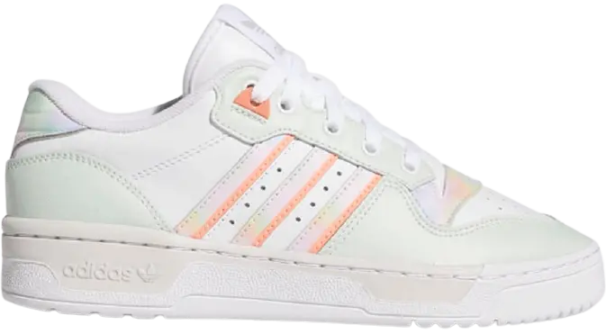 Giày Adidas Rivalry Low FY1270
