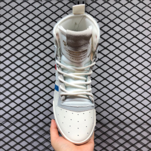 Alternative view of Giày ADIDAS ORIGINALS RIVALRY RM White Multi Colour EH2183