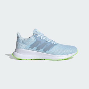 Alternative view of Giày Adidas RunFalcon 2.0 'Blue SkyTint' FW5144