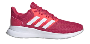 Giày Adidas RUNFALCON 'Pink White' FW5145