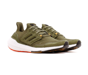 Giay Adidas Ultra Boost 22 'Focus Olive' GX9167