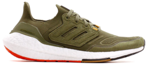 Giay Adidas Ultra Boost 22 'Focus Olive' GX9167