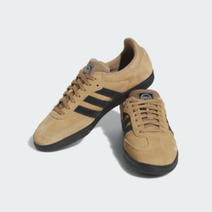 Giay Adidas Samba ADV 'Cardboard Black' HP9085