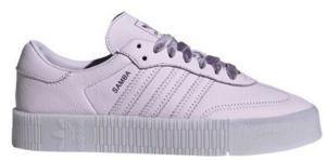 Giay Adidas Originals Sambarose 'Blue Ocean' EH1324
