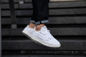 Alternative view of Giày Adidas SC Premiere Gore-Tex 'Infinium' FU8940