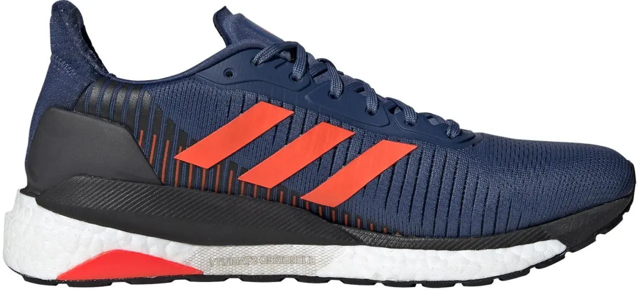 Giày Adidas SOLAR GLIDE ST 19 WIDE 'Royal Blue' EG5327