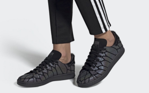 Giay Adidas Stan Smith 'Xeno Reflect' FV4284