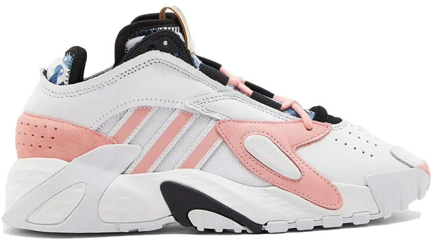 Giày Adidas Streetball Chinese New Year (W) FW5330