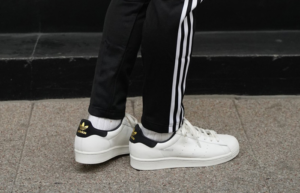 Alternative view of Giày Adidas Superstar Pure 'Los Angeles' FV3014