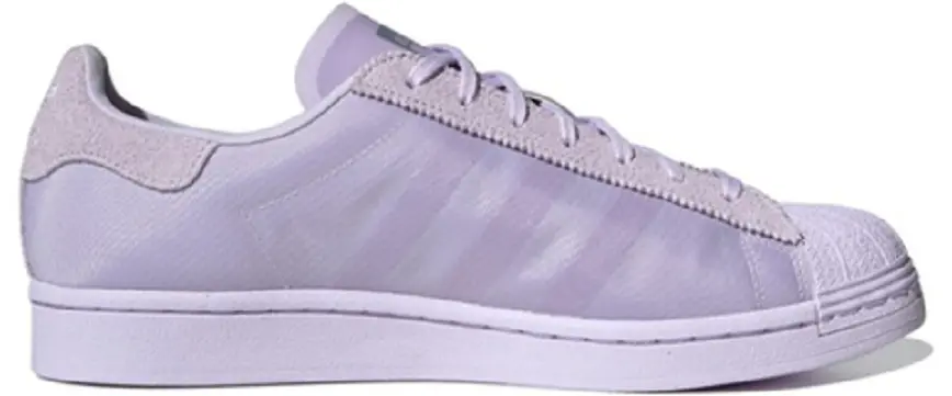 Giày Adidas Superstar 'Purple' FZ5216