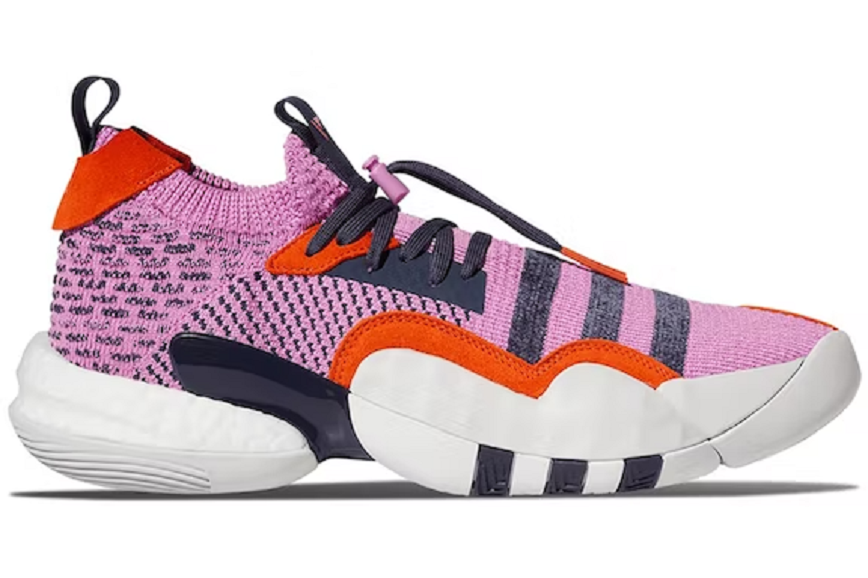 Giay Adidas Trae Young 2.0 'Pink' H06483