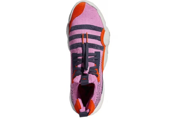 Giay Adidas Trae Young 2.0 'Pink' H06483
