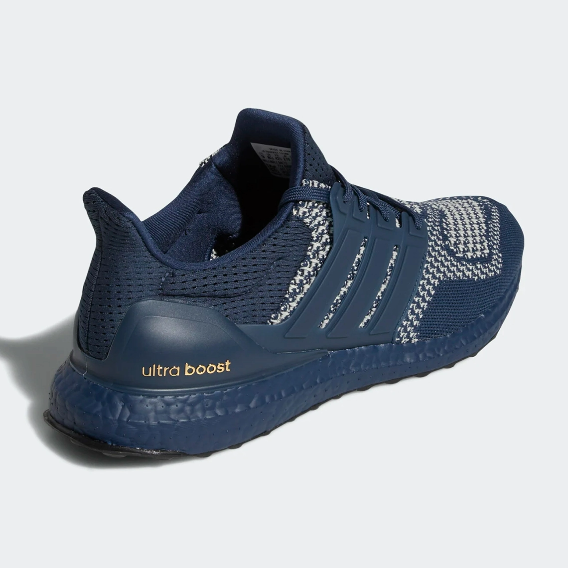 Giày Adidas Ultra Boost 1.0 DNA 'Crew Navy' GV7723 - Ảnh 6