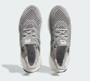Giay Adidas UltraBoost 1.0 'Solid Grey' HR0060
