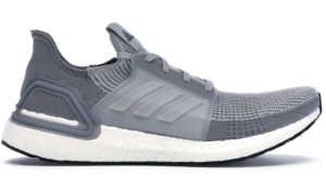 Giày Adidas Ultra Boost 19 'Grey Two' G54010