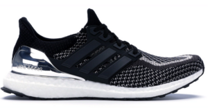 Giày Adidas Ultra Boost 2.0 2018 'Silver Medal' BB4077