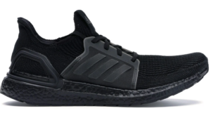 Giày Adidas Ultra Boost 2019 'Triple Black' G27508
