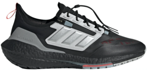 Giày Adidas Ultraboost 21 GTX 'Black' GX5549