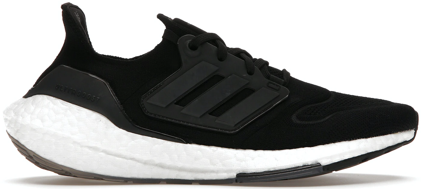 Giay Adidas Ultraboost 22 'Black' GX5591