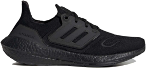 Giay Adidas Ultraboost 22 'Triple Black' GX5587
