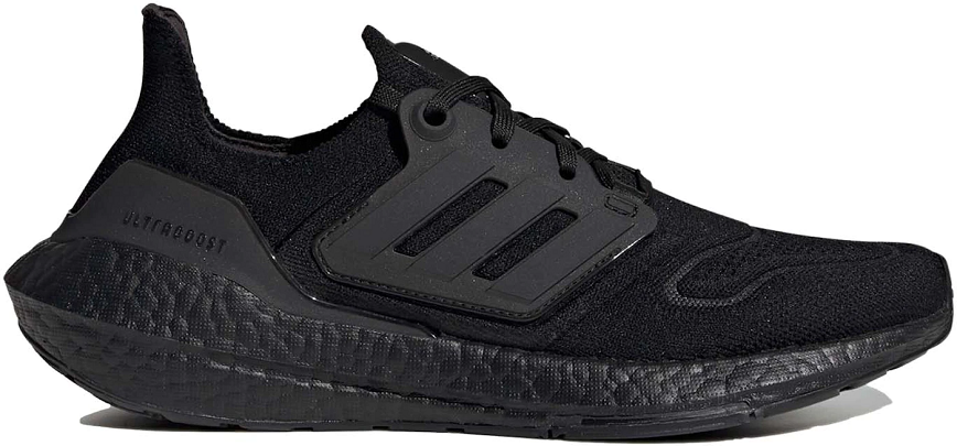 Giay Adidas Ultraboost 22 'Triple Black' GX5587