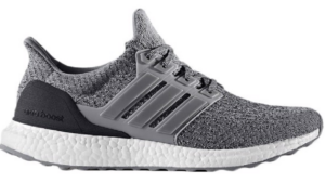 Giày Adidas UltraBoost 3.0 'Grey Three' S82023