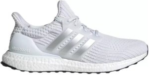 Giay Adidas Ultra Boost 4.0 DNA 'White Silver Metallic' FY9317