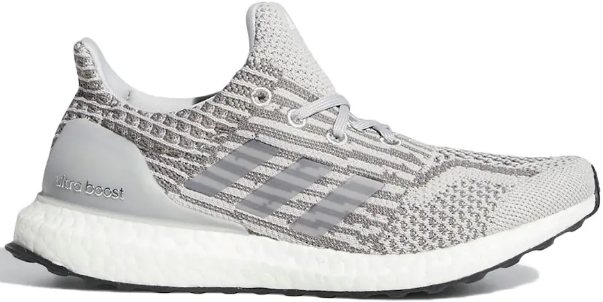 Giày Adidas Ultra Boost 5.0 Uncaged DNA 'Grey Two' G55369