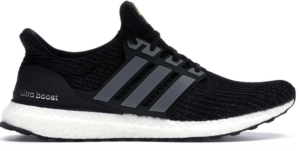Giày Adidas Ultraboost 5th Anniversary 'Black' BB6220