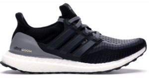 Giày Adidas UltraBoost 2.0 'Black Grey' AF5141