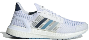 Giày Adidas Ultra Boost CC 1 DNA 'White Blue Navy' GX7811
