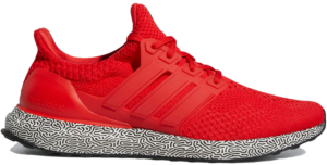 Giay Adidas Ultraboost DNA 'Vivid Red' GV8712