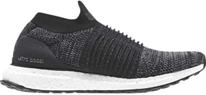 Giay Adidas Ultra Boost Laceless 'Core Black' BB6311