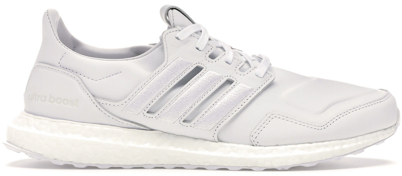 Giày Adidas UltraBoost 'White' EF1355