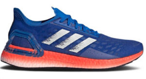 Giày Adidas UltraBoost 20 'Glory Blue' EF0893