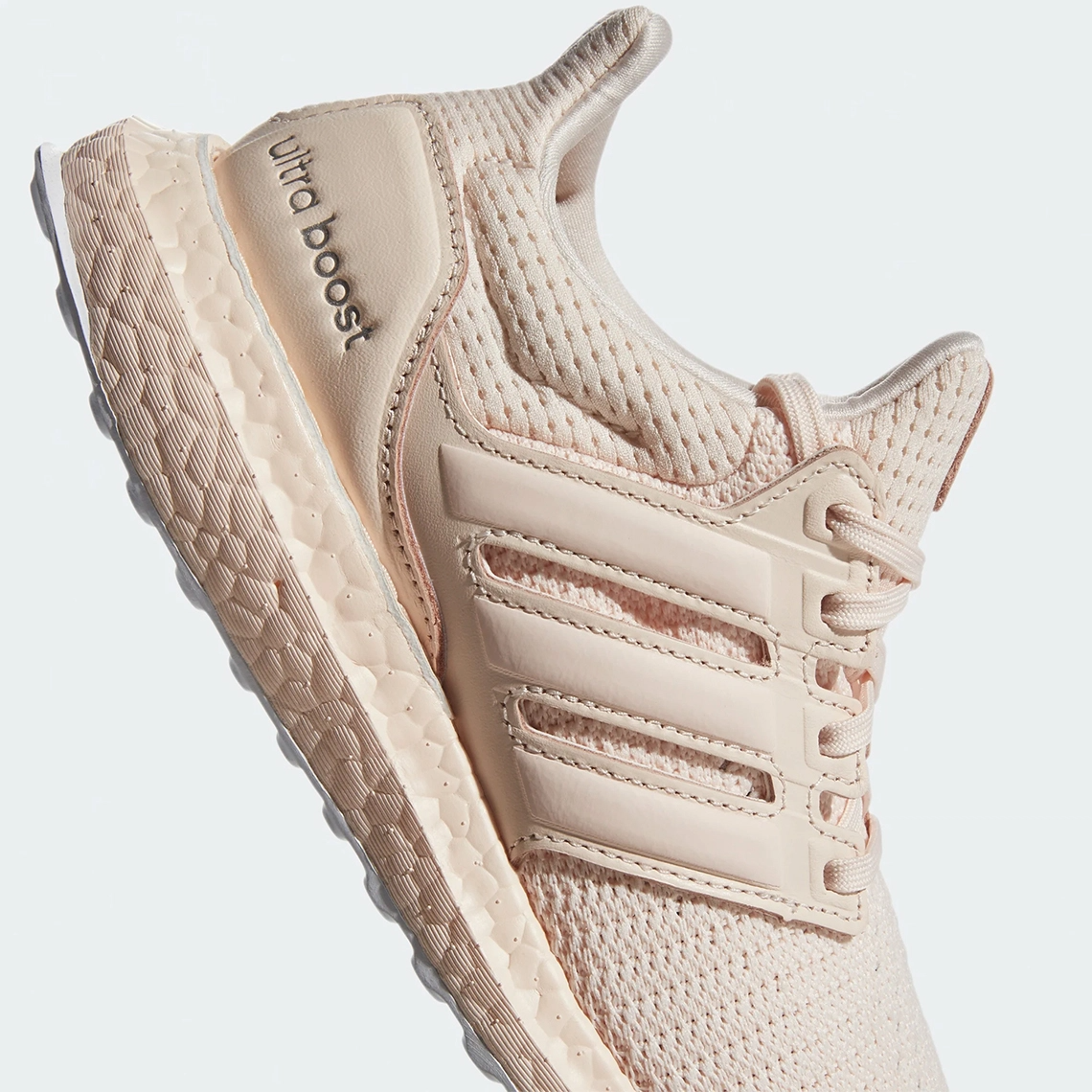 Giày Adidas Wmns UltraBoost 'Pink Tint' FY6828 - Ảnh 3