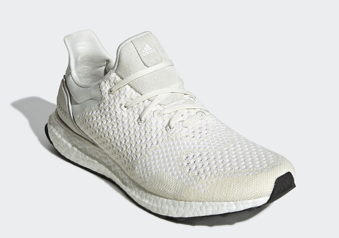 Alternative view of Giày Adidas UltraBoost Uncaged 'Celebrate Black Culture' EE3731