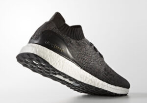 Alternative view of Giày Adidas UltraBoost Uncaged 'Multicolor' BB4486