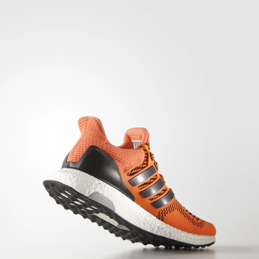 Giay Adidas Ultraboost 1.0 'Solar Orange' S77413