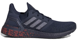 Giày Adidas Ultraboost 20 'Collegiate Navy' EG0706