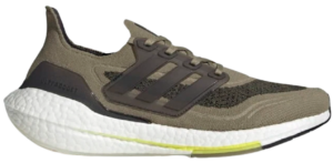Giay Adidas Ultraboost 21 'Gray' S23879